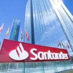 Santander Brasil (SANB11) tem alta de 44,3% no lucro líquido recorrente do 2T; veja balanço