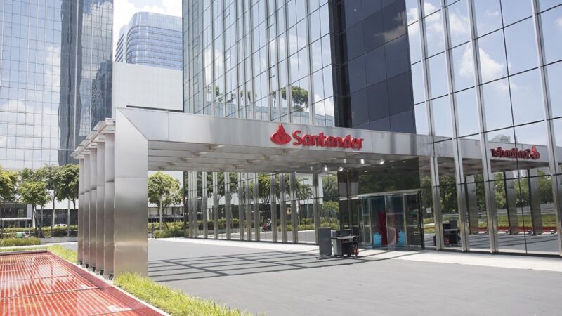 Santander (SANB11) anuncia JCP bilionário; veja valor