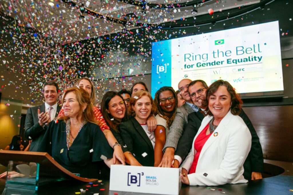 B3 (B3SA3) lança novo índice de diversidade de gênero e raça; Veja a lista de empresas