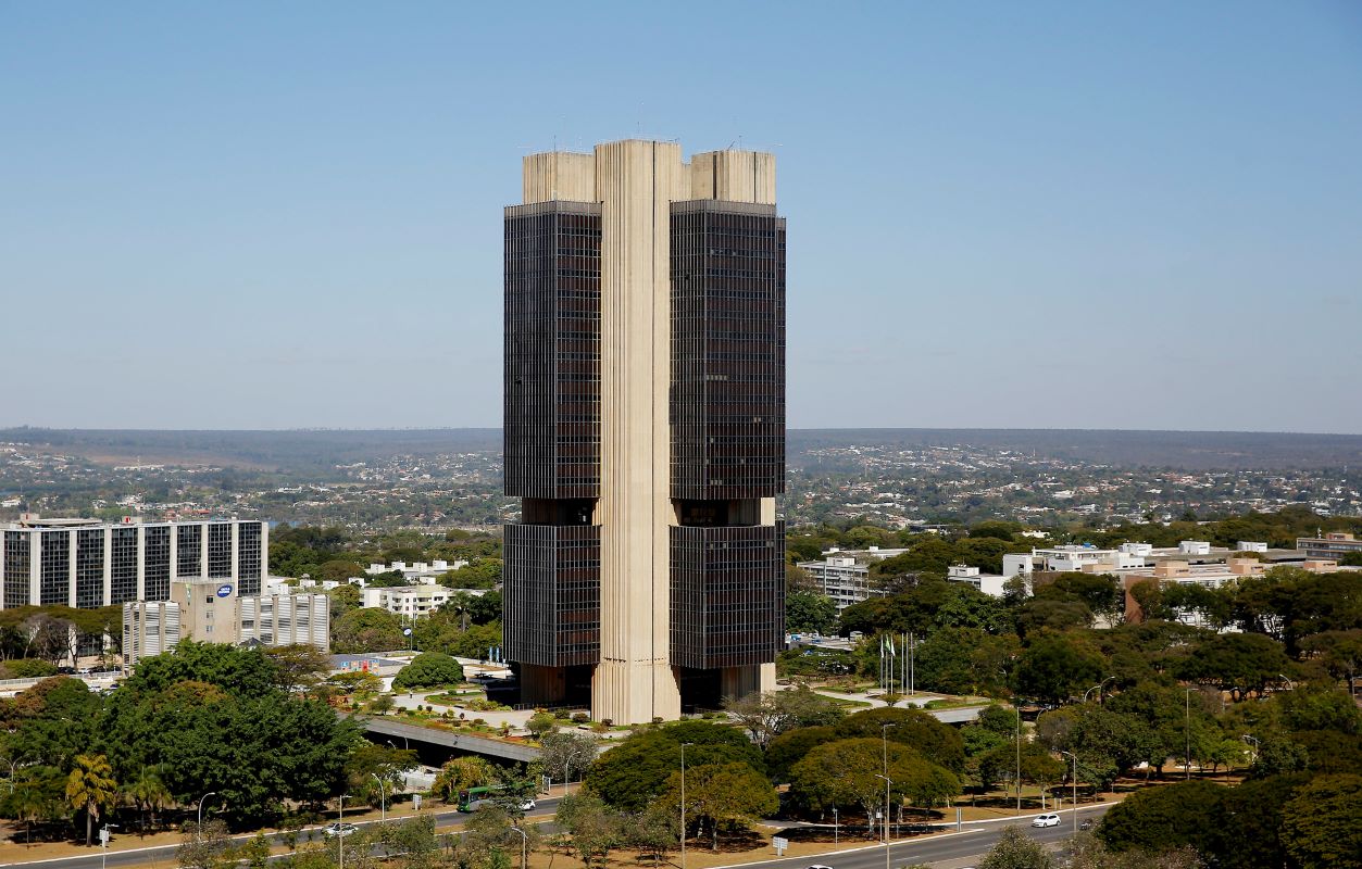 Banco Central simplifica regras de compartilhamento de dados