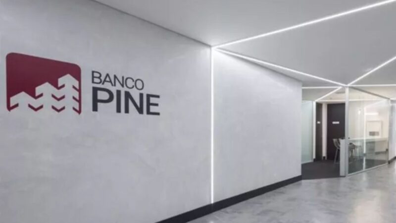Banco Pine (PINE4) paga dividendos hoje; confira o valor