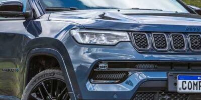 Confira a lista dos 10 carros SUV mais econômicos do Brasil