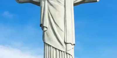 cristo redentor casamento