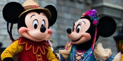 Quanto custa viver uma experiência de luxo na Disney?