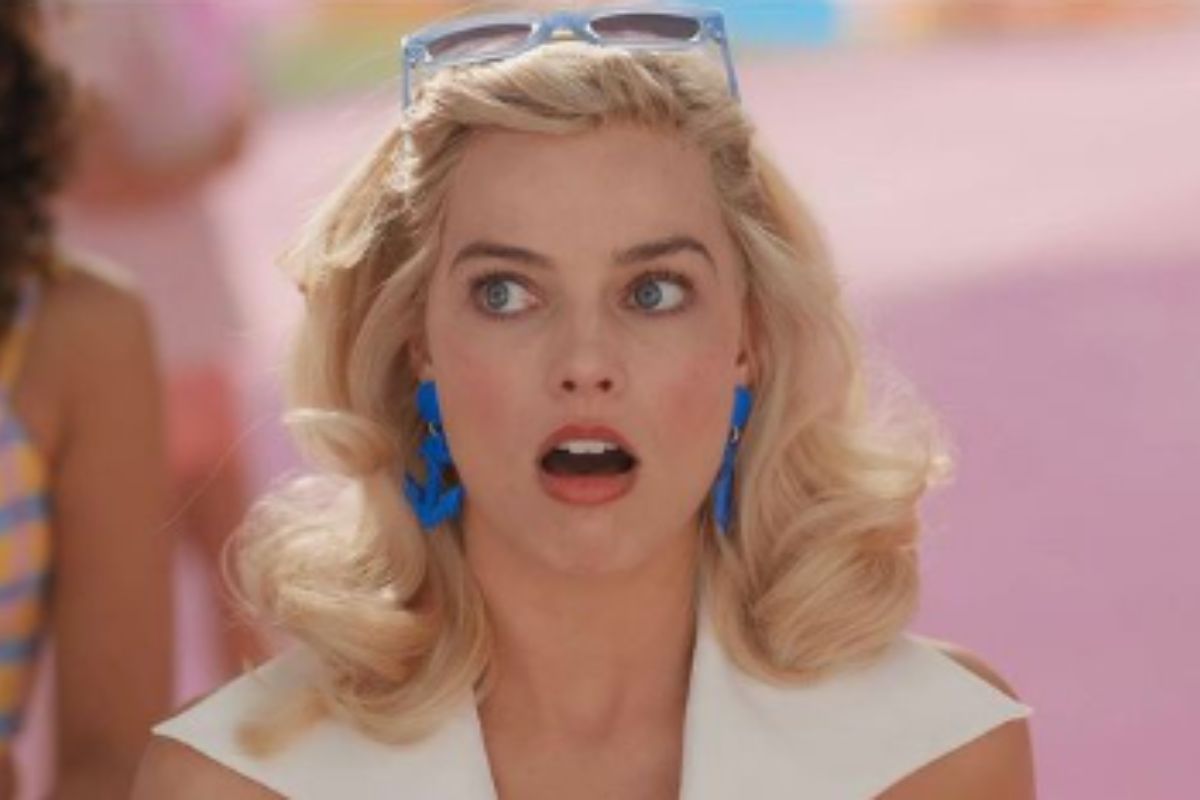 Além de 'Barbie', conheça mais 5 filmes com Margot Robbie