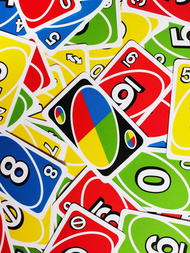 Uno oferece emprego para quem quiser jogar o novo jogo da marca