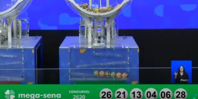 Mega-Sena 2732 vai sortear um prêmio de R$ 95 milhões para quem acertar as seis dezenas; veja como apostar
