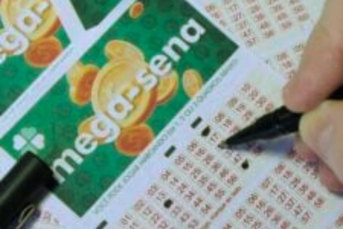 Mega-Sena 2649 sorteia hoje prêmio de R$ 60 milhões; veja como apostar e  fazer bolão