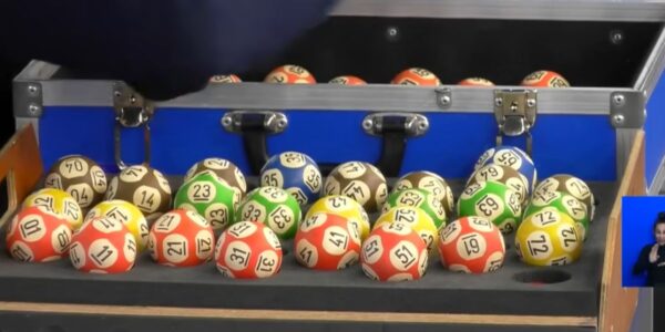 Resultado da Mega-Sena: Confira tabela com os últimos 111 sorteios da loteria