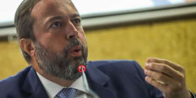 Vale (VALE3): Próximo CEO terá ‘laços estreitos com Governo’, diz Silveira