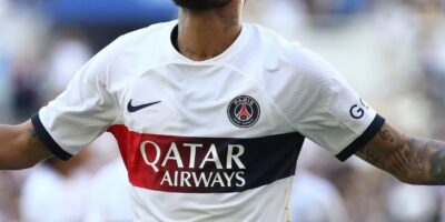 Além do salário estimado em R$ 430 milhões, Neymar conseguiu um contrato com muitos benefícios exclusivos na Arábia Saudita. Confira.