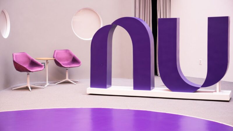 Nubank (NUBR33) lança cartão virtual para aumentar segurança dos usuários