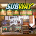 Zamp assumirá operação do Subway no Brasil