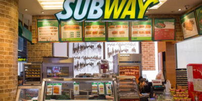 Subway pode ser vendido por US$ 9,6 bilhões; veja