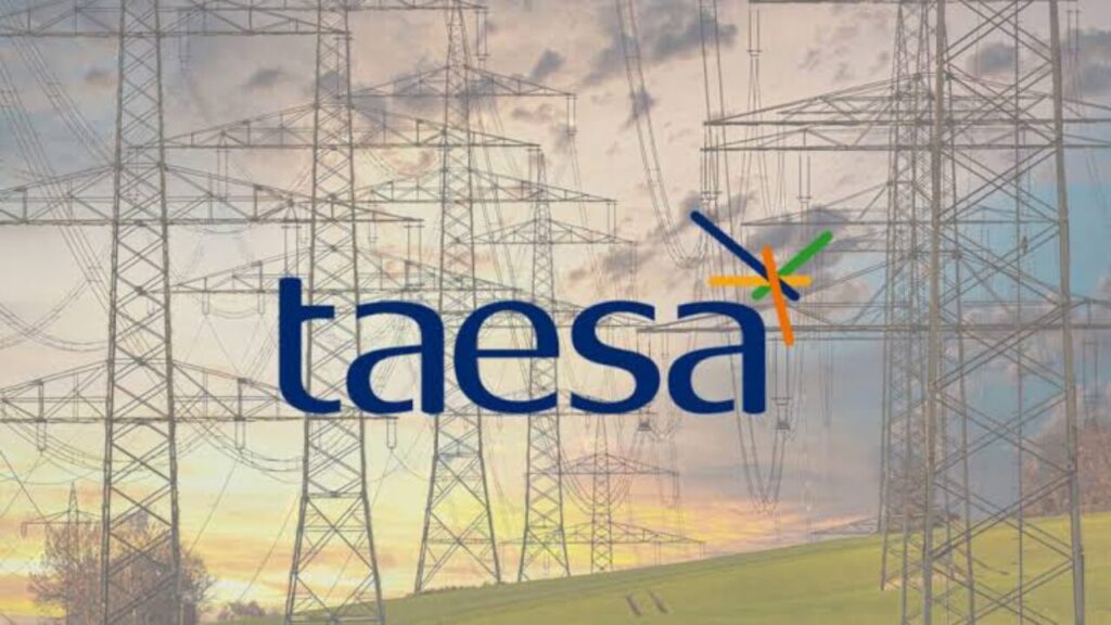 Taesa (TAEE11) propõe pagamento de R$ 390,3 milhões em dividendos