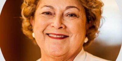 Morre Tereza Grossi, primeira mulher a ocupar diretoria do Banco Central