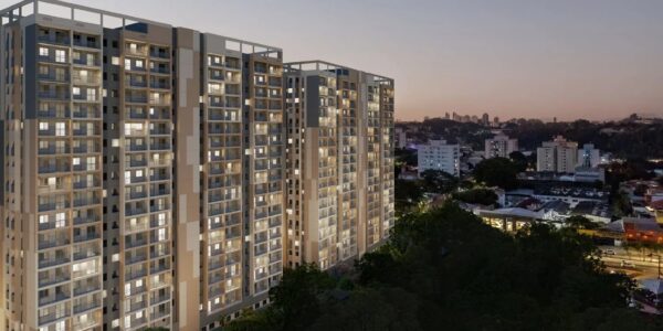 Cury (CURY3) dispara no 1T25 e ganha destaque no setor imobiliário