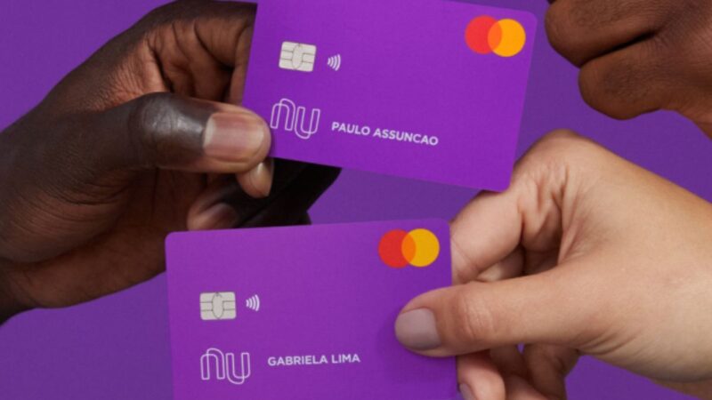 Nubank (ROXO34): NuPay é autorizado a atuar como instituição de pagamento