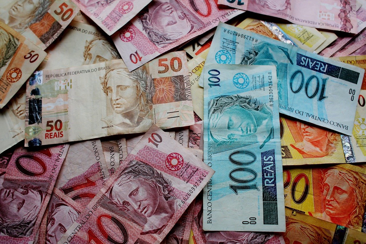 ações