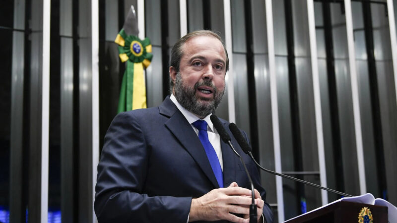 Petrobras (PETR4): “Lula nunca cogitou saída de Prates”, diz ministro