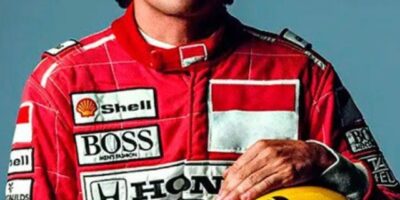 Marcas de Ayrton Senna: como manter viva a memória de um dos astros do Brasil?