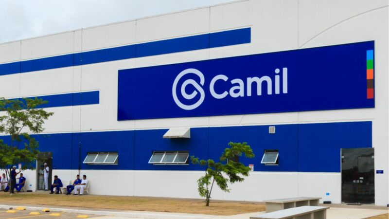 Camil (CAML3) tem lucro líquido de R$ 143 milhões no 3T23, queda de 2,8% em um ano