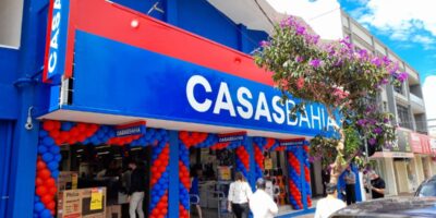 Casas Bahia (BHIA3) comunica renúncia de executivo