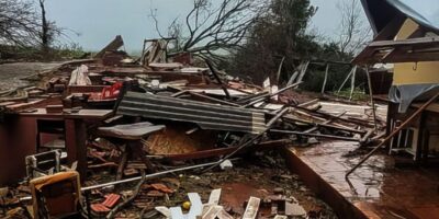 Após ciclone, Bolsa Família será adiantado para moradores do Rio Grande do Sul
