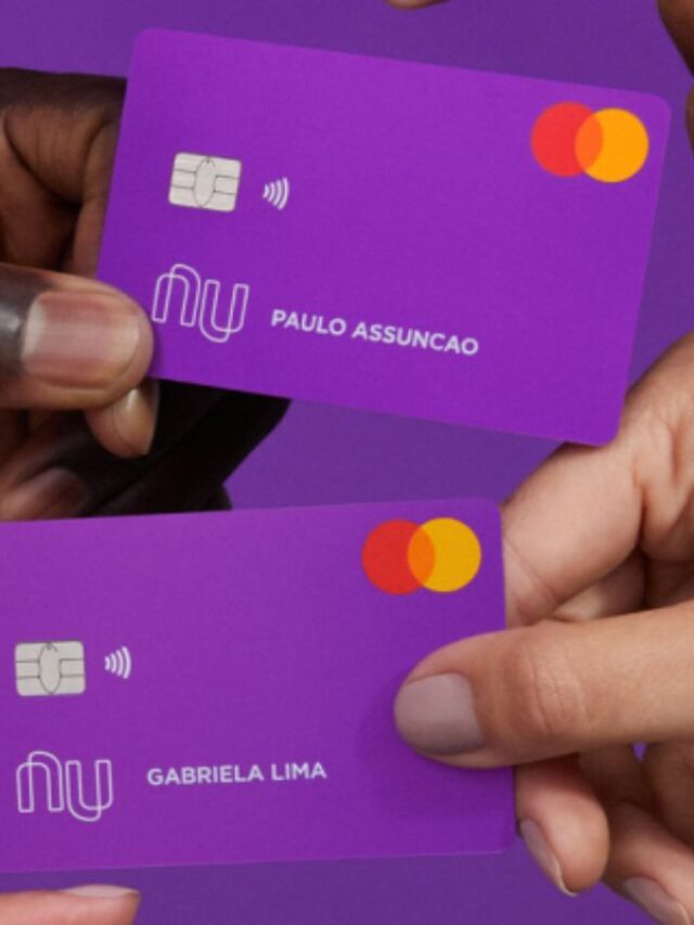 O que a Netflix e o Nubank têm em comum?