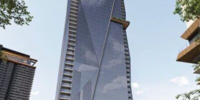 Veja qual será a maior torre corporativa do Brasil