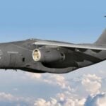 Embraer (EMBR3) vende aeronaves C-390 para a República Tcheca por US$ 493 milhões