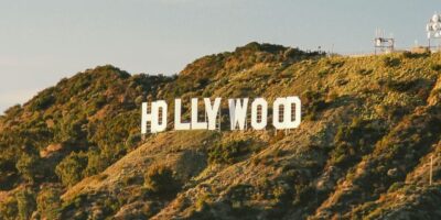 5 casas de celebridades que estão à venda em Hollywood