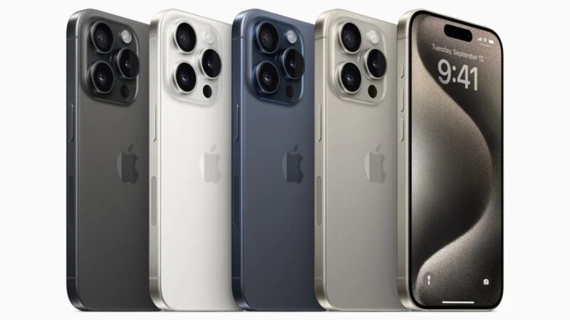 iPhone 15: veja as novidades e quanto vai custar o novo celular da Apple (AAPL34); empresa derruba preços de modelos antigos