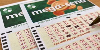 Mega-Sena 2660: Ninguém acerta e prêmio acumula para R$ 32 milhões; veja os números do sorteio 