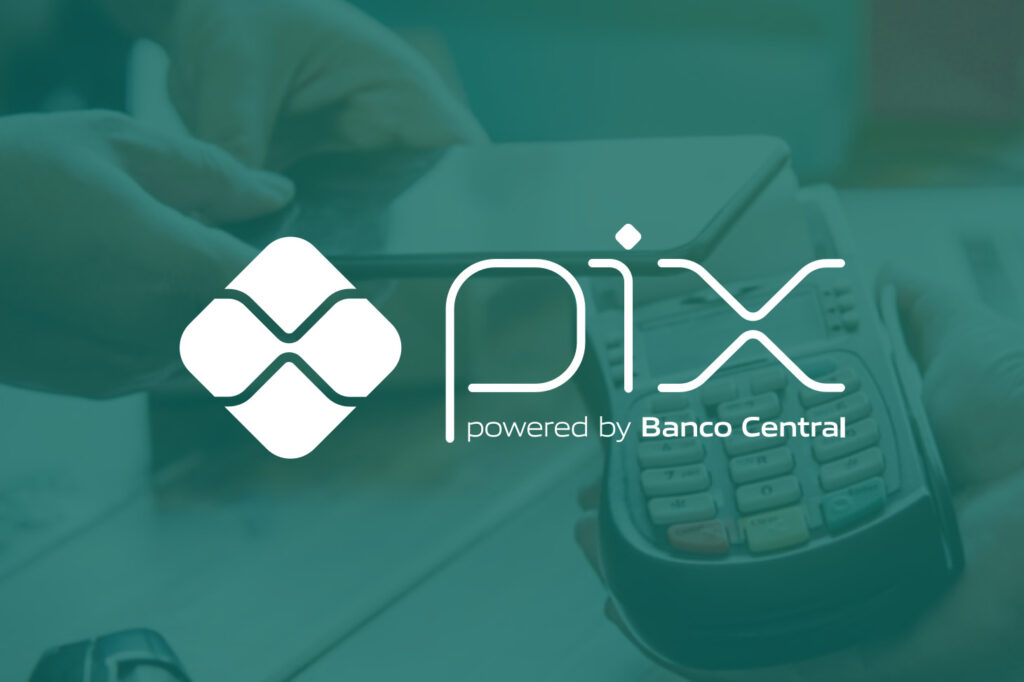 Pix - Foto: Banco Central