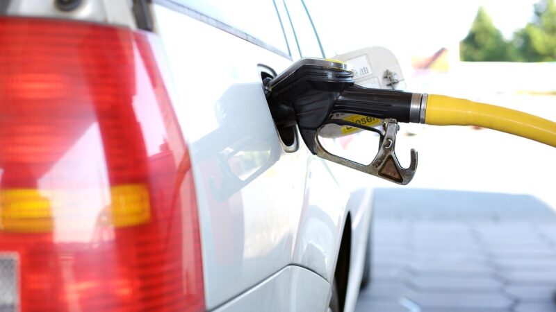 Diesel: preço médio nos postos sobe a R$ 6,18 por litro, diz ANP