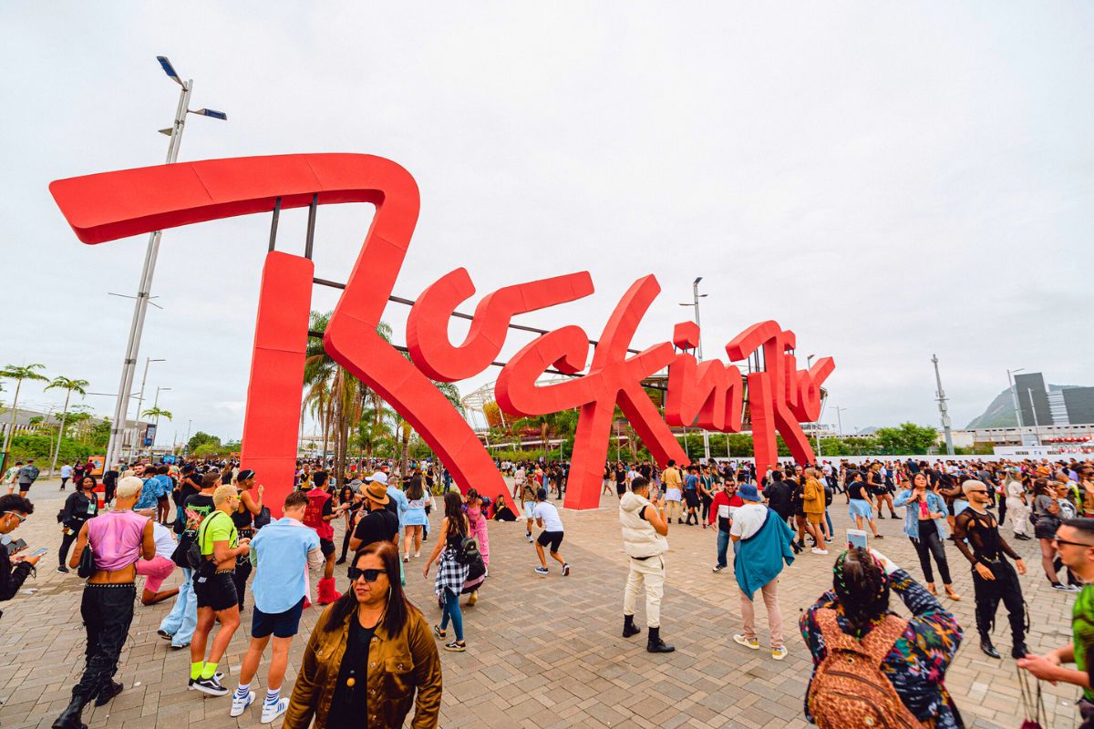 Como investir para ir no Rock in Rio 2024? Veja os preços do festival