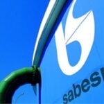 Demanda pelas ações da Sabesp (SBSP3) supera a oferta da privatização, diz agência