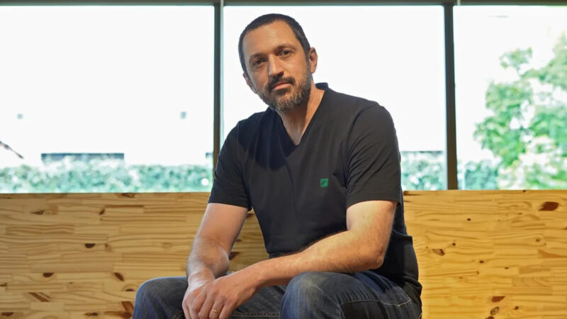 PicPay contrata Sandor Caetano, ex-Nubank e iFood, para liderar área de dados