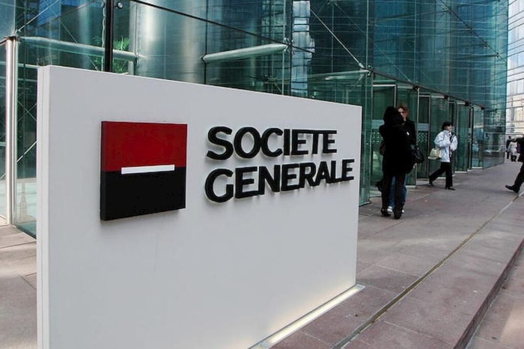 Société Générale e Brookfield lançaráo fundo de dívida privada de US$ 10,7 bilhões