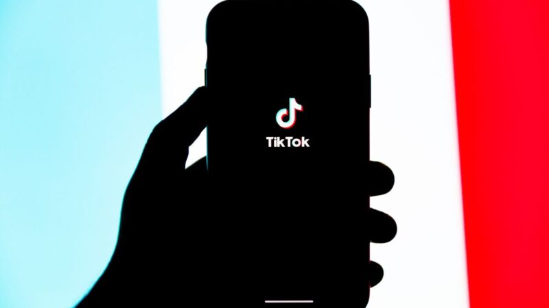 TikTok recebe multa de R$ 1,79 bilhões por uso ilegal de dados infantis