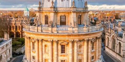 A Oxford University tem programas de bolsas de estudos internacionais para alunos a nível de graduação, pós e MBA. Confira.