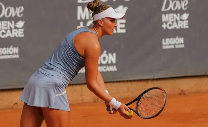 Saiba quem é Bia Haddad Maia, campeã no WTA Elite Trophy, na China