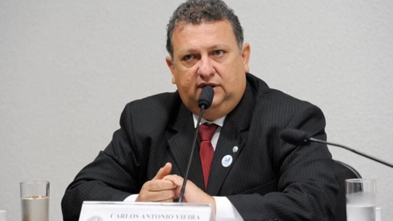 Presidente da Caixa critica tributação sobre LCI