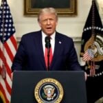 Trump anuncia novas tarifas sobre parceiros comerciais; veja quais países foram afetados