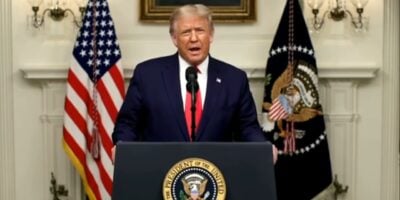Trump anuncia novas tarifas sobre parceiros comerciais; veja quais países foram afetados