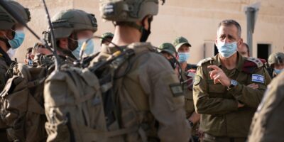 Guerra entre Israel e Hamas: após ataques aéreos em Gaza, exército israelense prepara ocupação por terra; Brasil convoca reunião na ONU