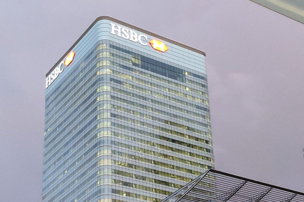 Resultado lucro do HSBC (H1SB34) - Foto: Pixabay