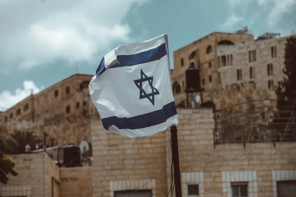 Israel é atacada pelo Irã - Foto: Taylor Brandon/Unsplash