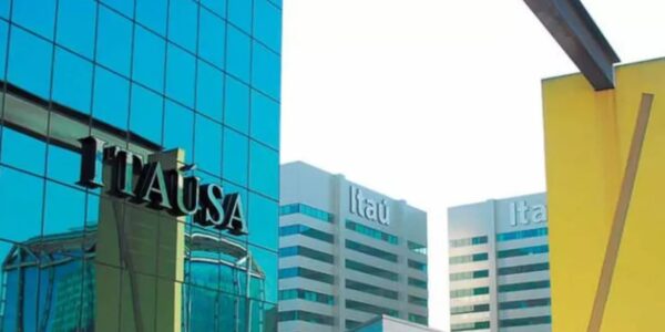 Itaúsa (ITSA4) é a melhor opção para se expor ao Itaú (ITUB4), diz UBS-BB